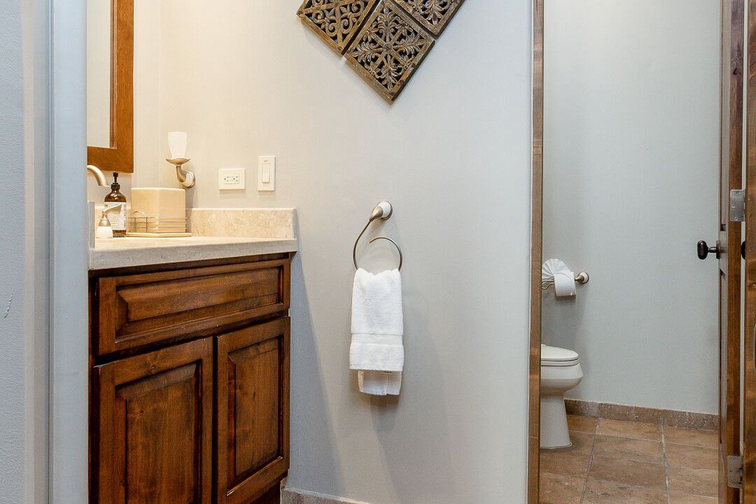 Photo of Bathroom in Puerto Penasco