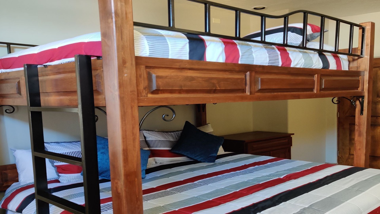 Photo of Bedroom in Puerto Penasco