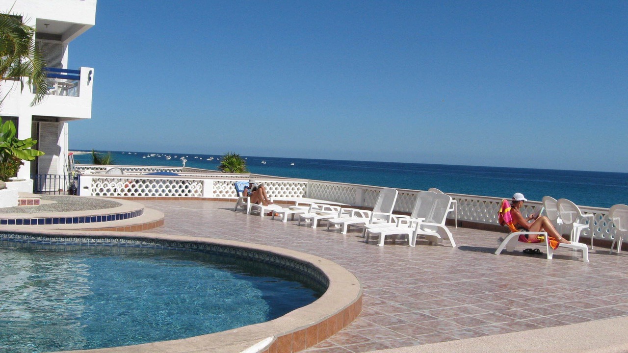 Photo of Outdoor in Buenavista