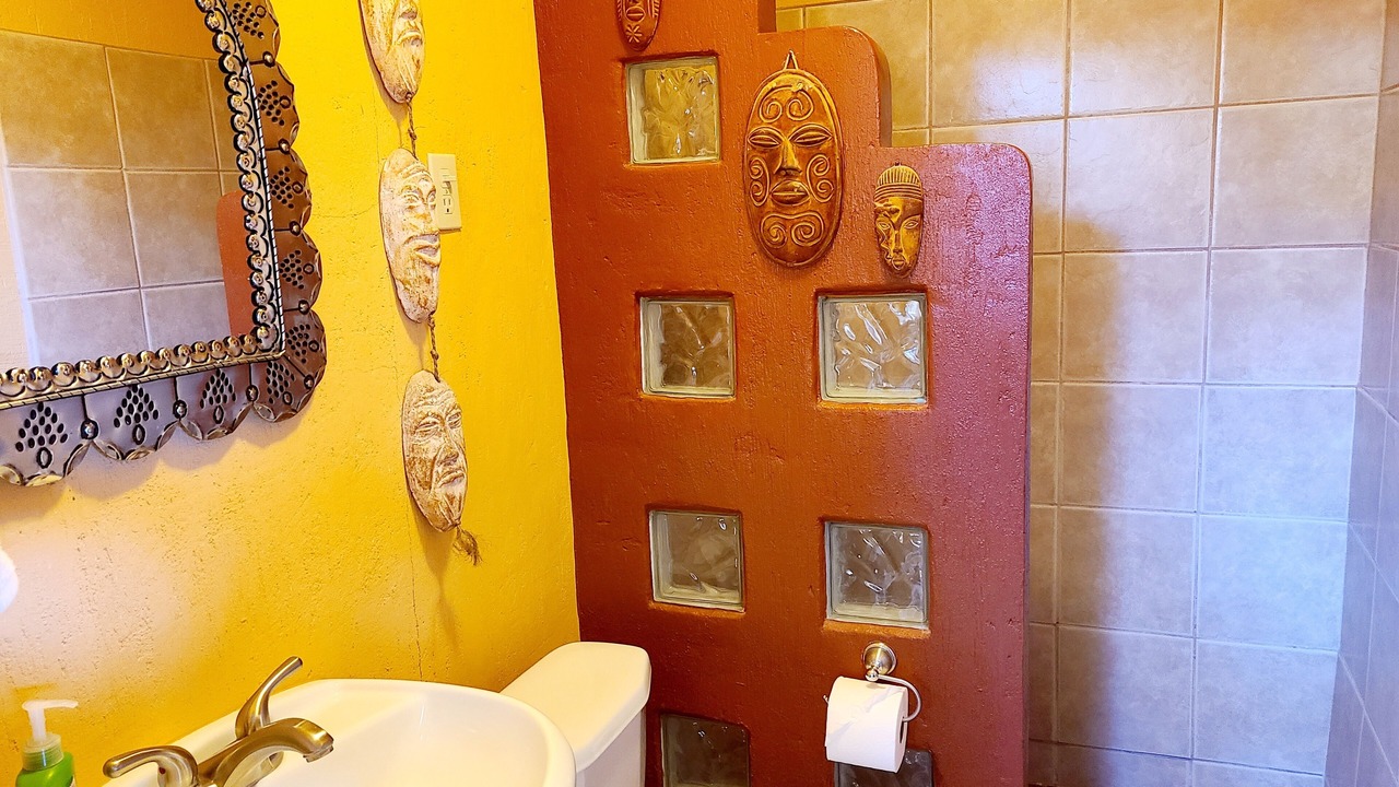 Photo of Bathroom in Segunda Seccion