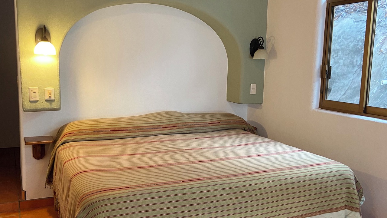 Photo of Bedroom in Lo de Marcos