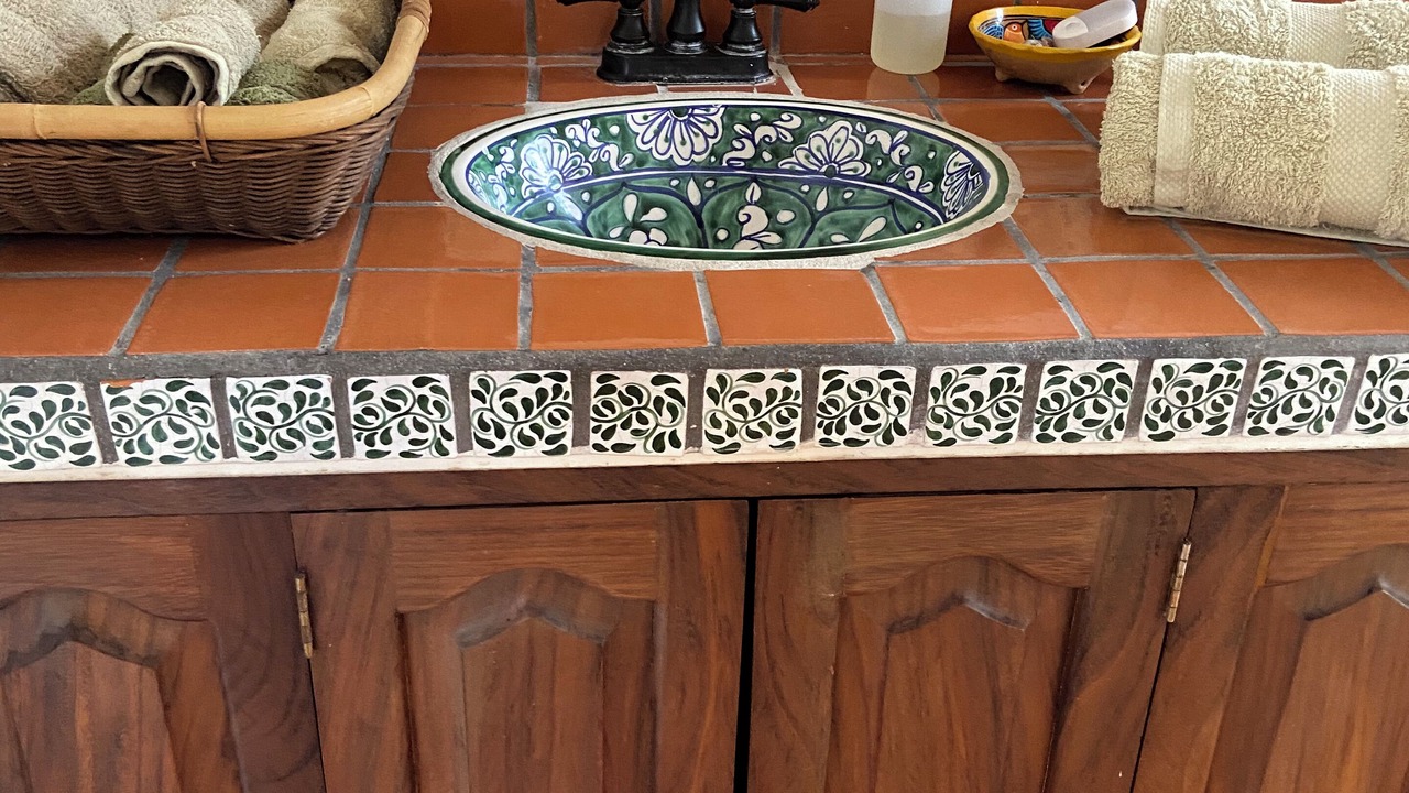 Photo of Bathroom in Lo de Marcos