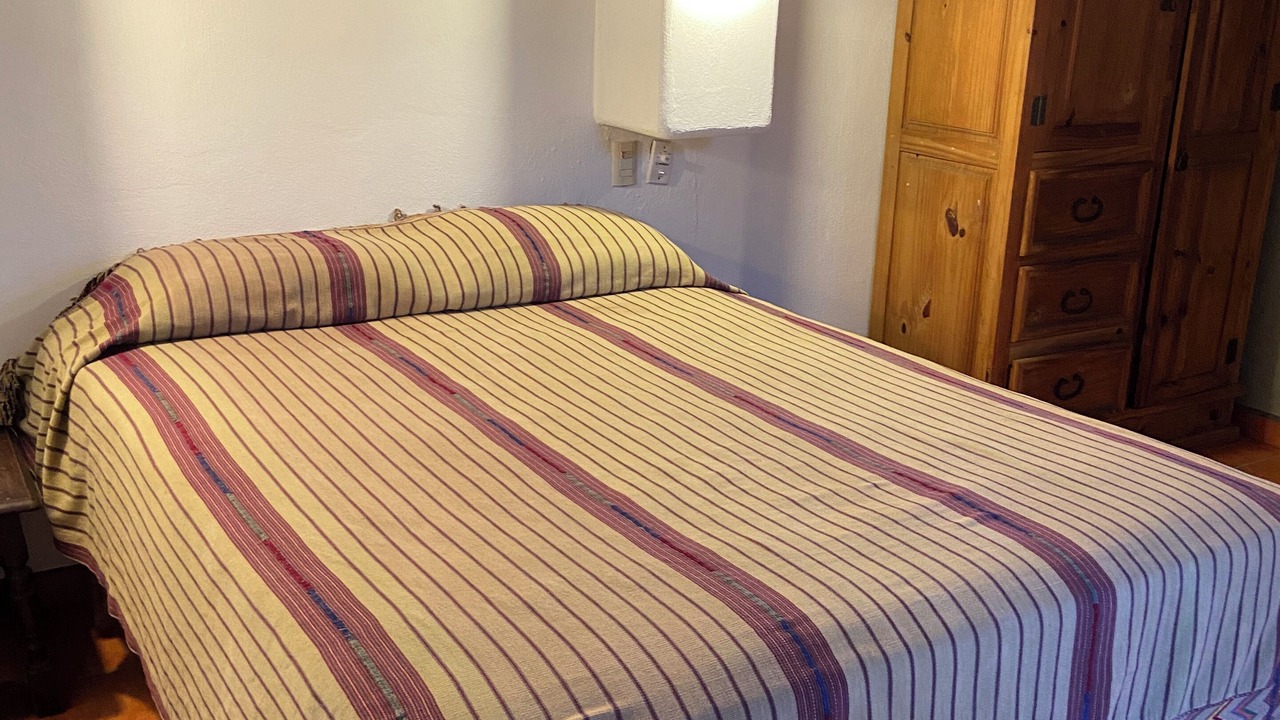 Photo of Bedroom in Lo de Marcos