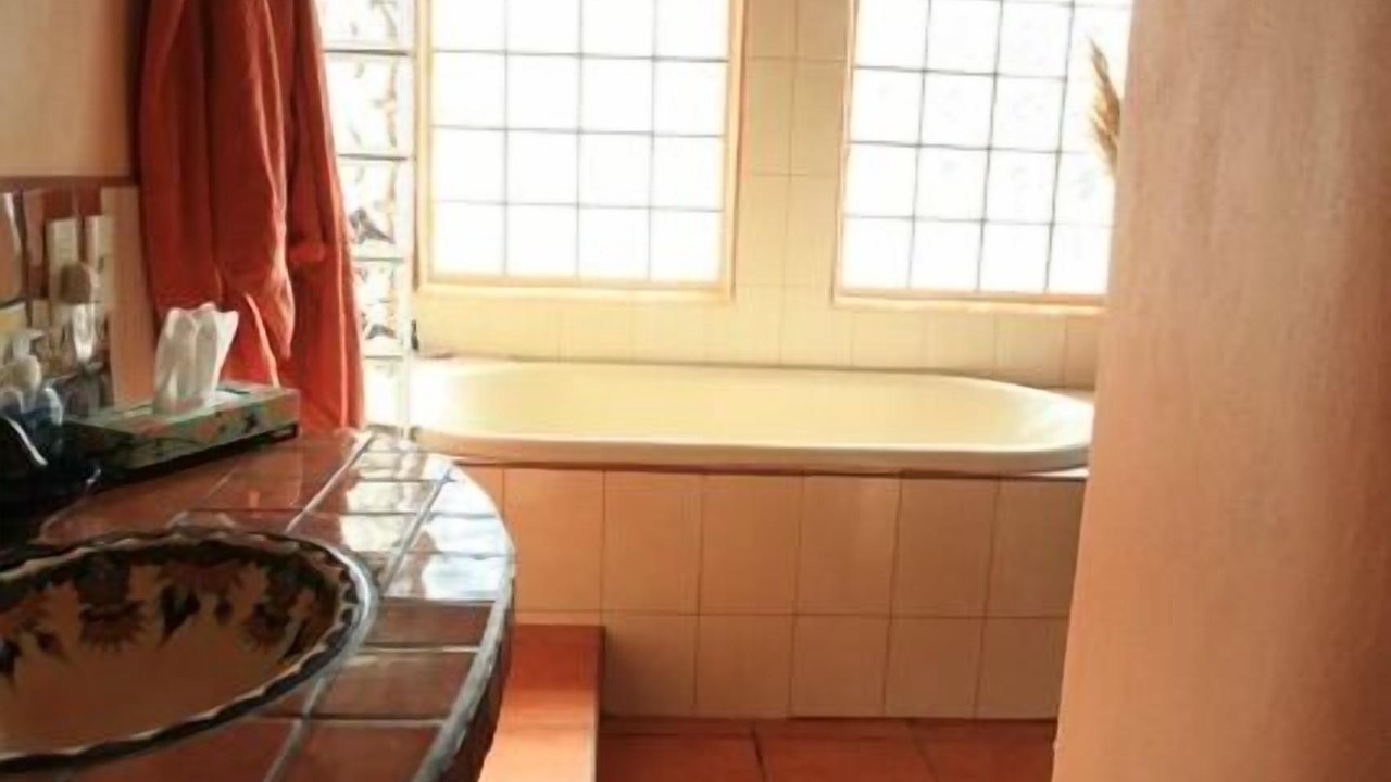 Photo of Bathroom in Lo de Marcos