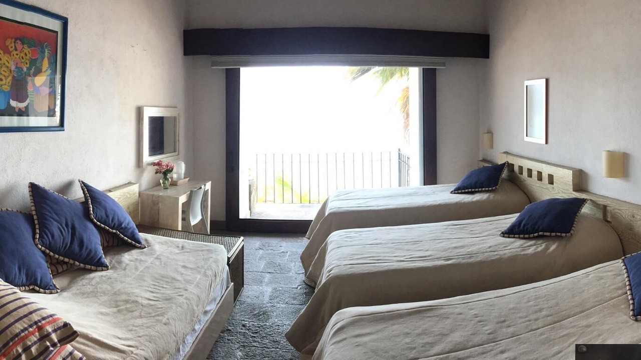 Photo of Bedroom in Centro