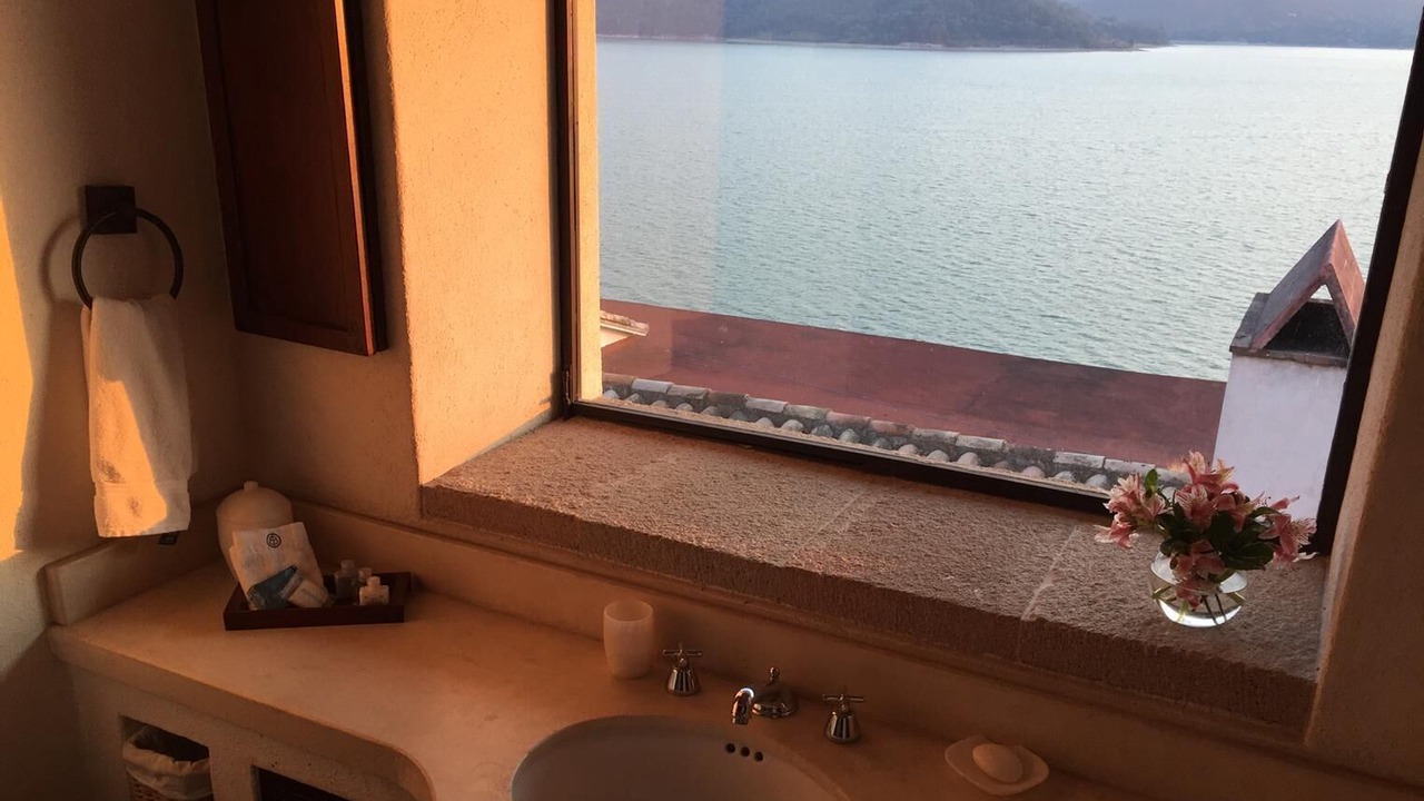 Photo of Bathroom in Centro