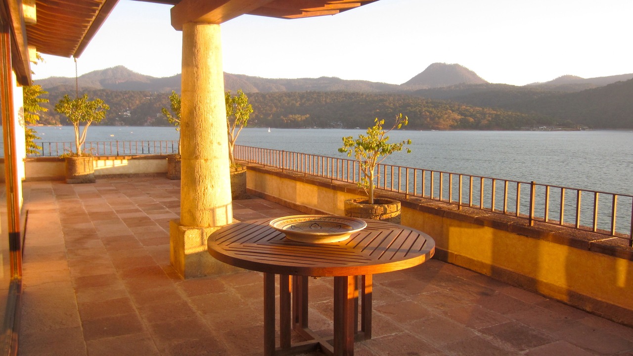 Photo of Outdoor in Centro