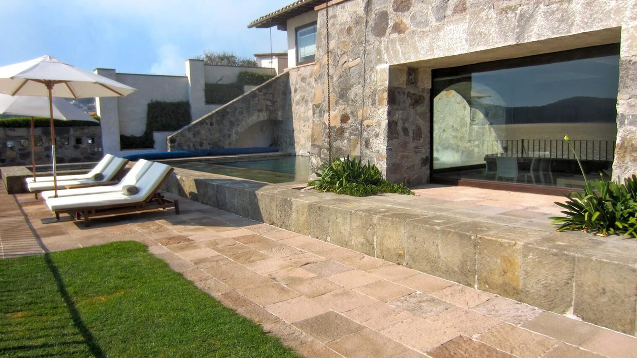 Photo of Patio Balcony in Centro