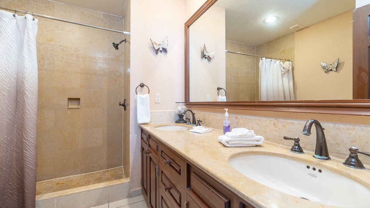 Photo of Bathroom in Sandy Beach