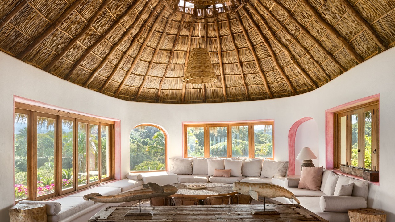 Photo of Bedroom in Sayulita