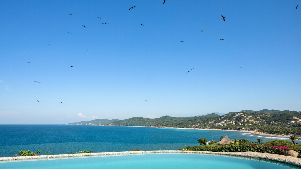 Photo of Outdoor in Sayulita