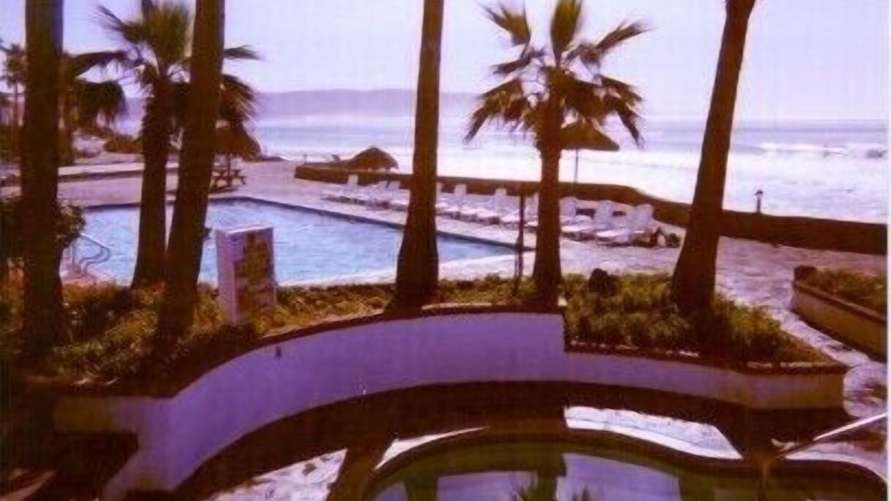 Photo of Outdoor in Rosarito