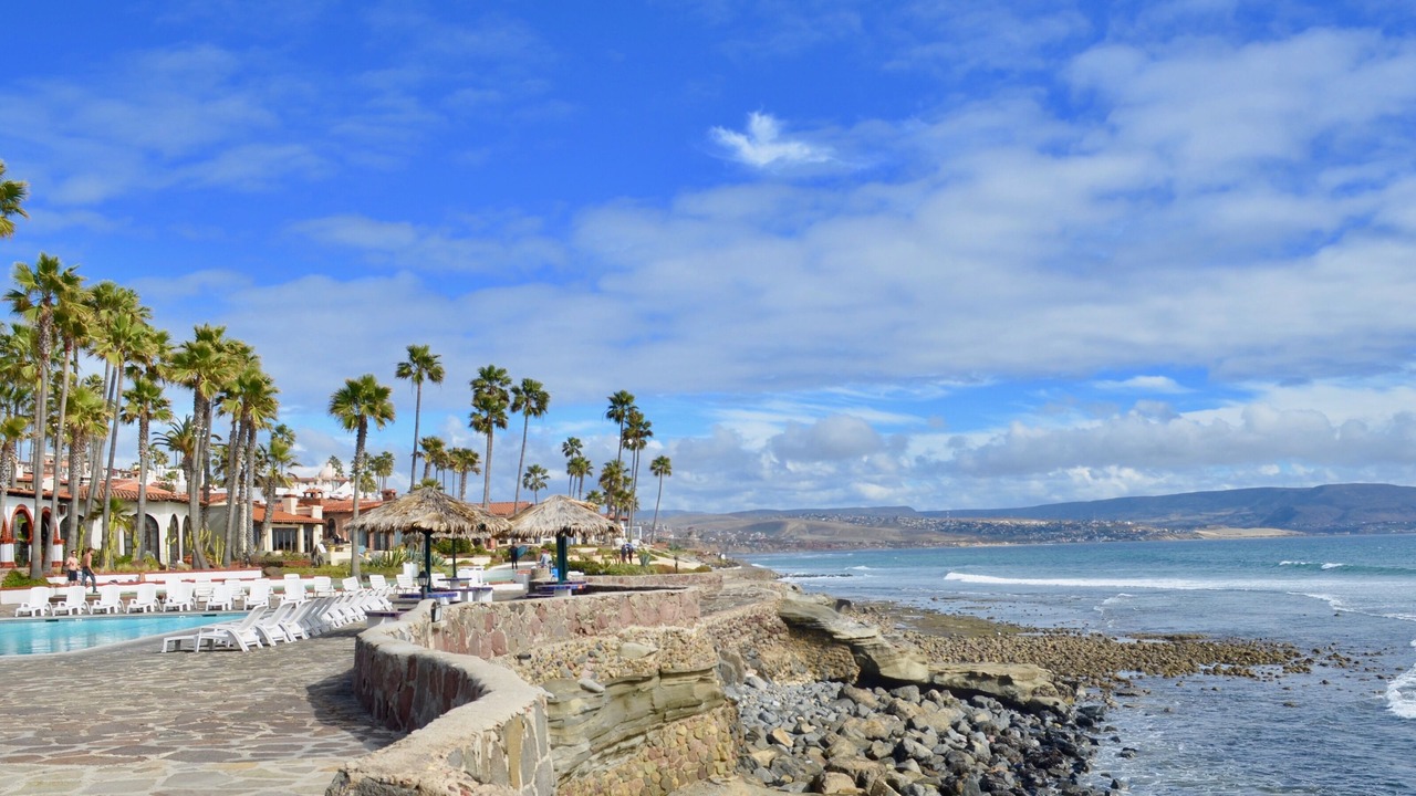 Photo of Outdoor in Rosarito