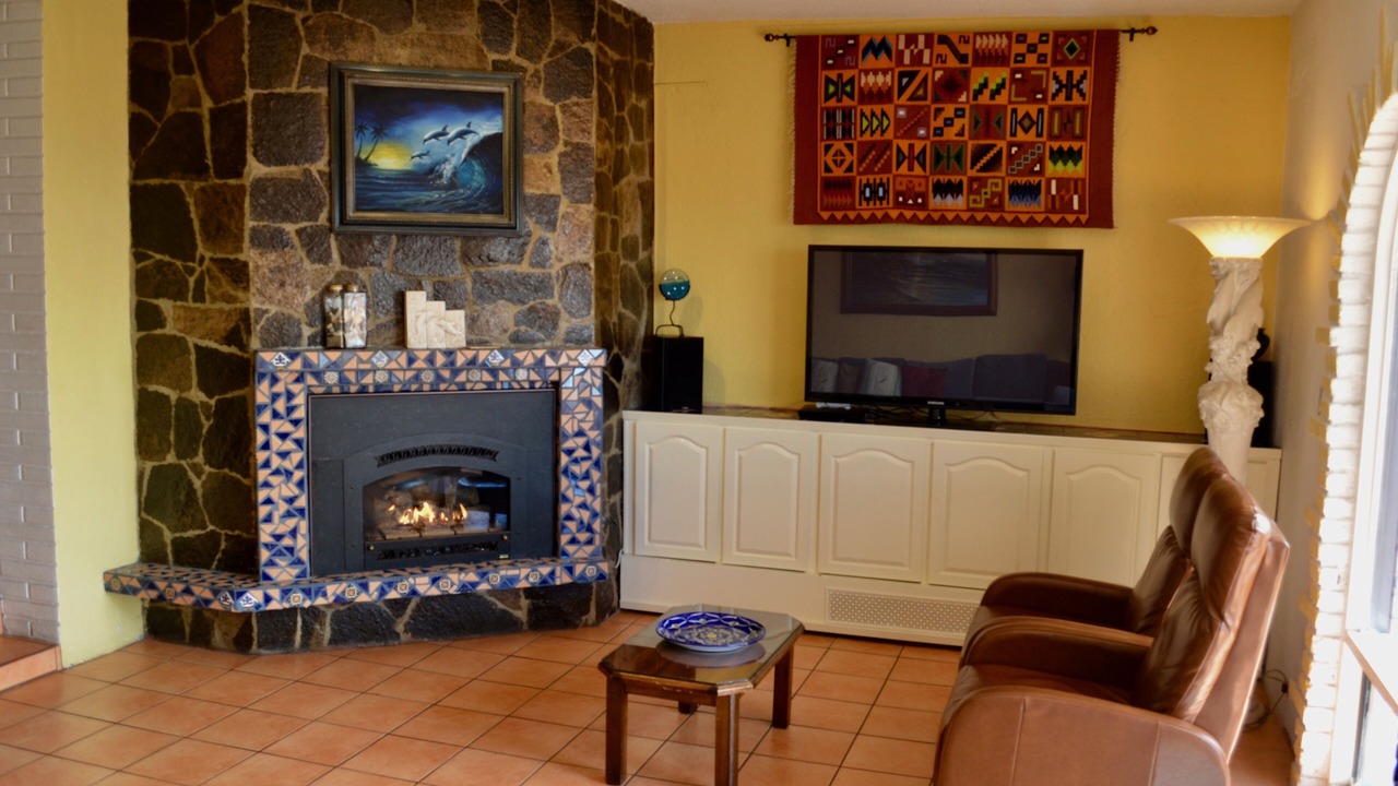 Photo of Livingroom in Rosarito