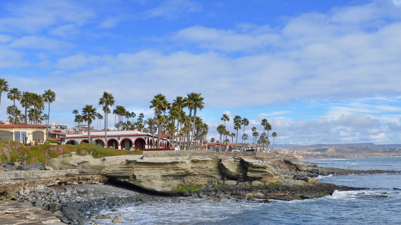 Photo of Others in Rosarito
