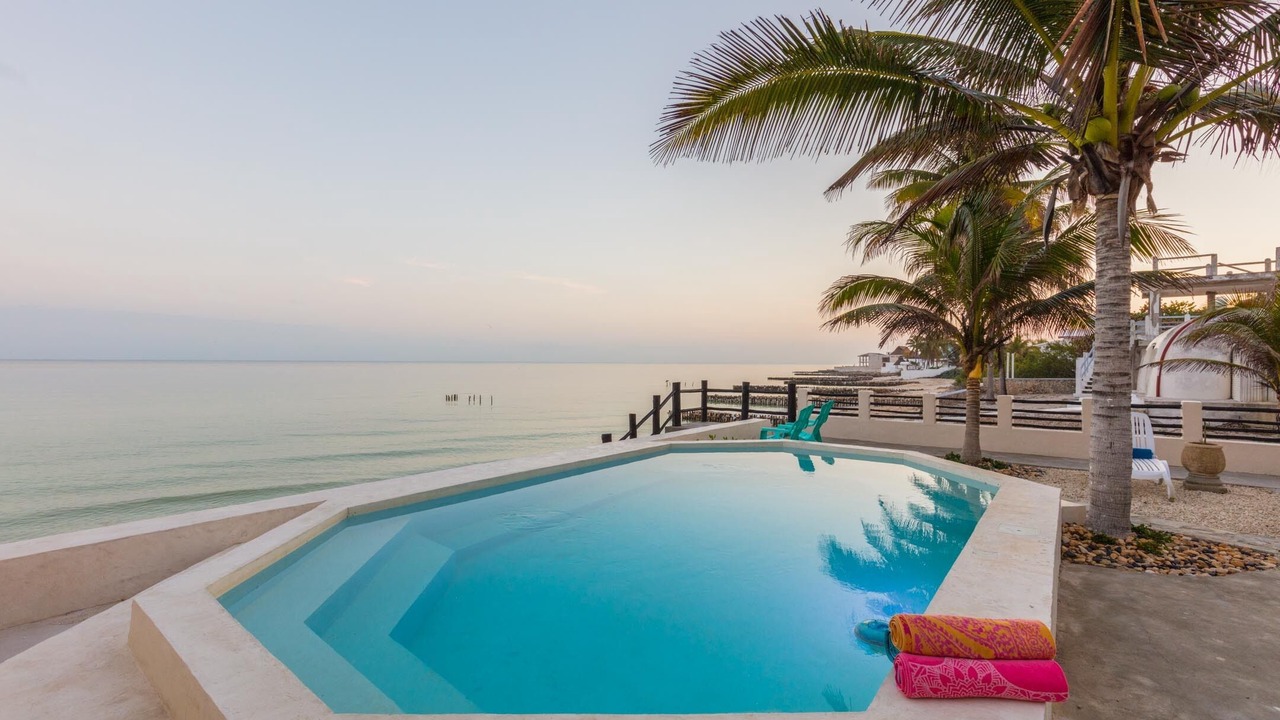 Photo of Outdoor in Chuburna Puerto