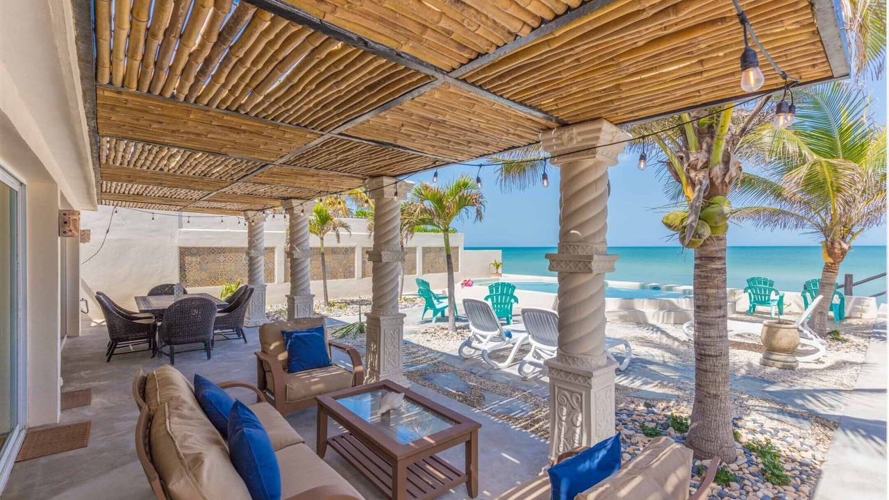 Photo of Outdoor in Chuburna Puerto