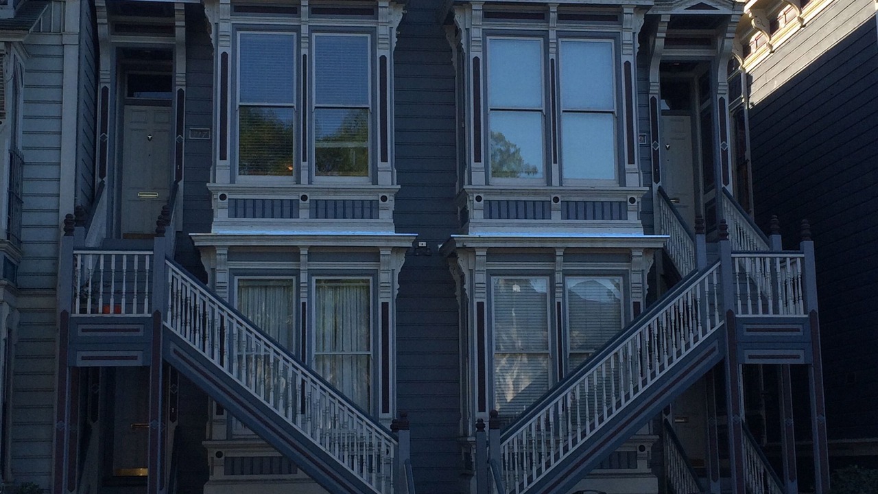 Photo of Outdoor in Fillmore District