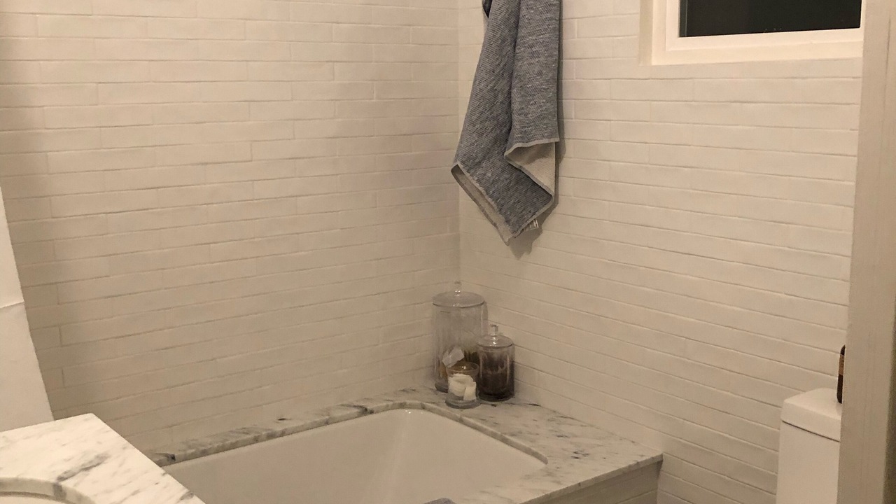 Photo of Bathroom in Fillmore District