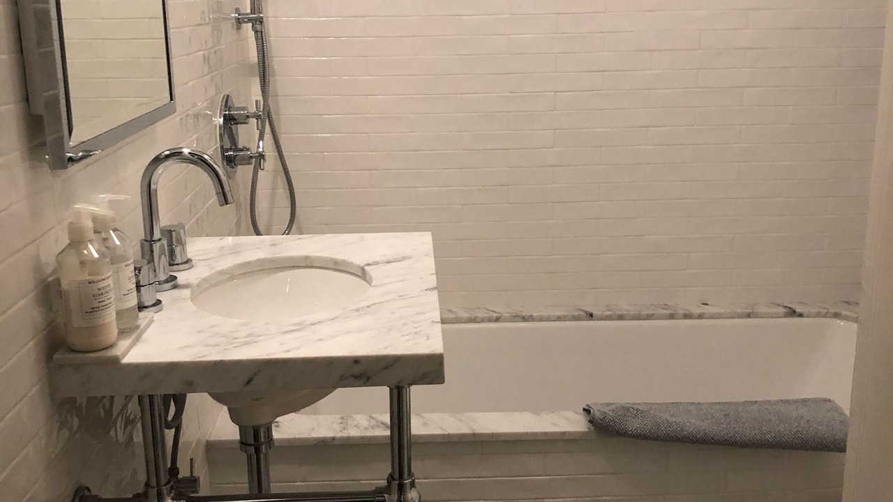 Photo of Bathroom in Fillmore District