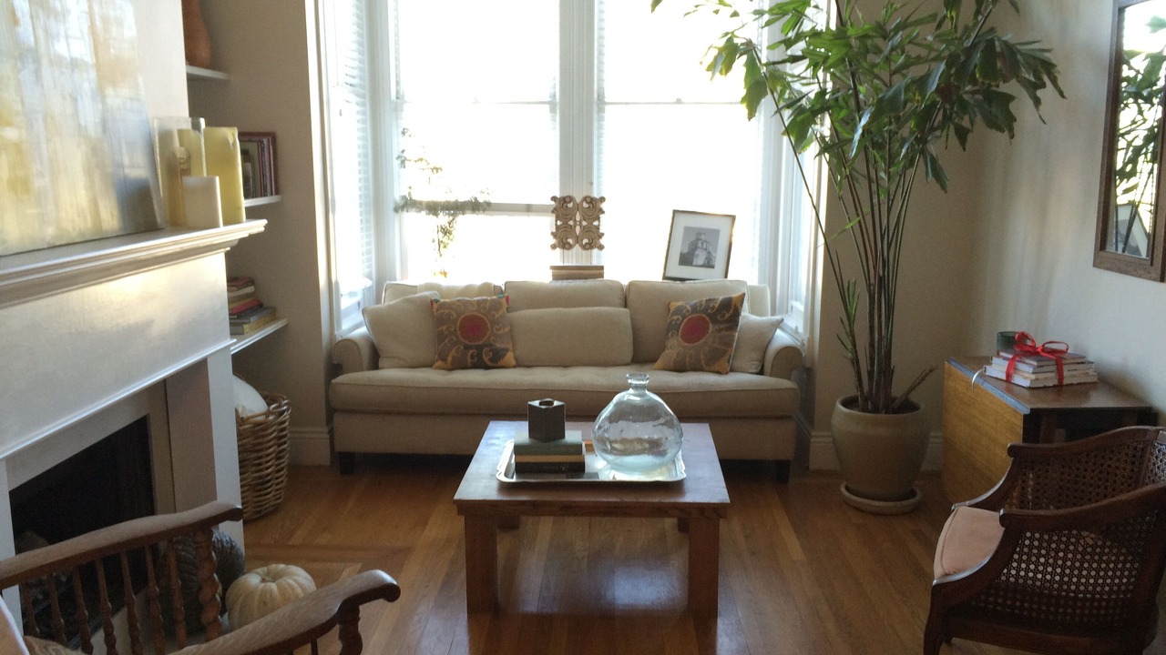 Photo of Livingroom in Fillmore District