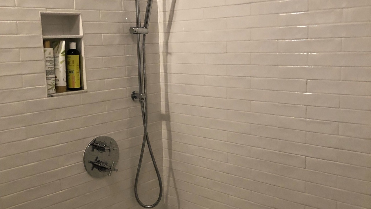 Photo of Bathroom in Fillmore District