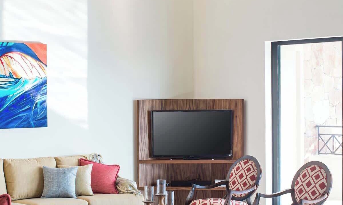 Photo of Bedroom in Punta de Mita