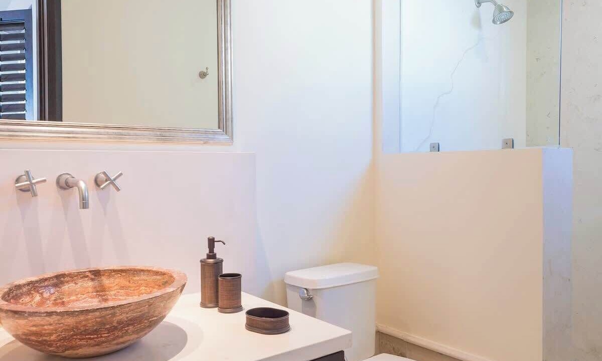 Photo of Bathroom in Punta de Mita