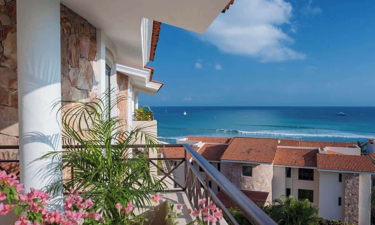 Photo of Patio Balcony in Punta de Mita