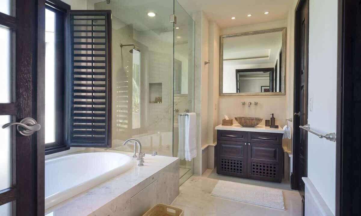 Photo of Bathroom in Punta de Mita