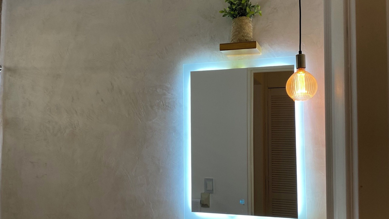 Photo of Bathroom in Hidalgo