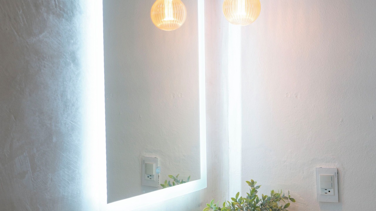 Photo of Bathroom in Hidalgo