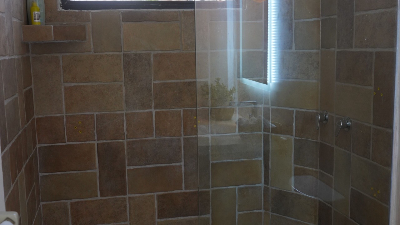 Photo of Bathroom in Hidalgo