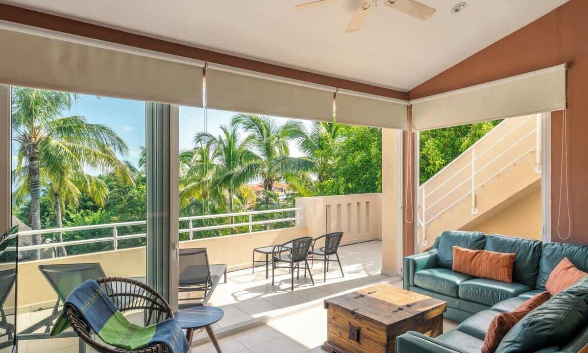 Photo of Livingroom in Punta de Mita