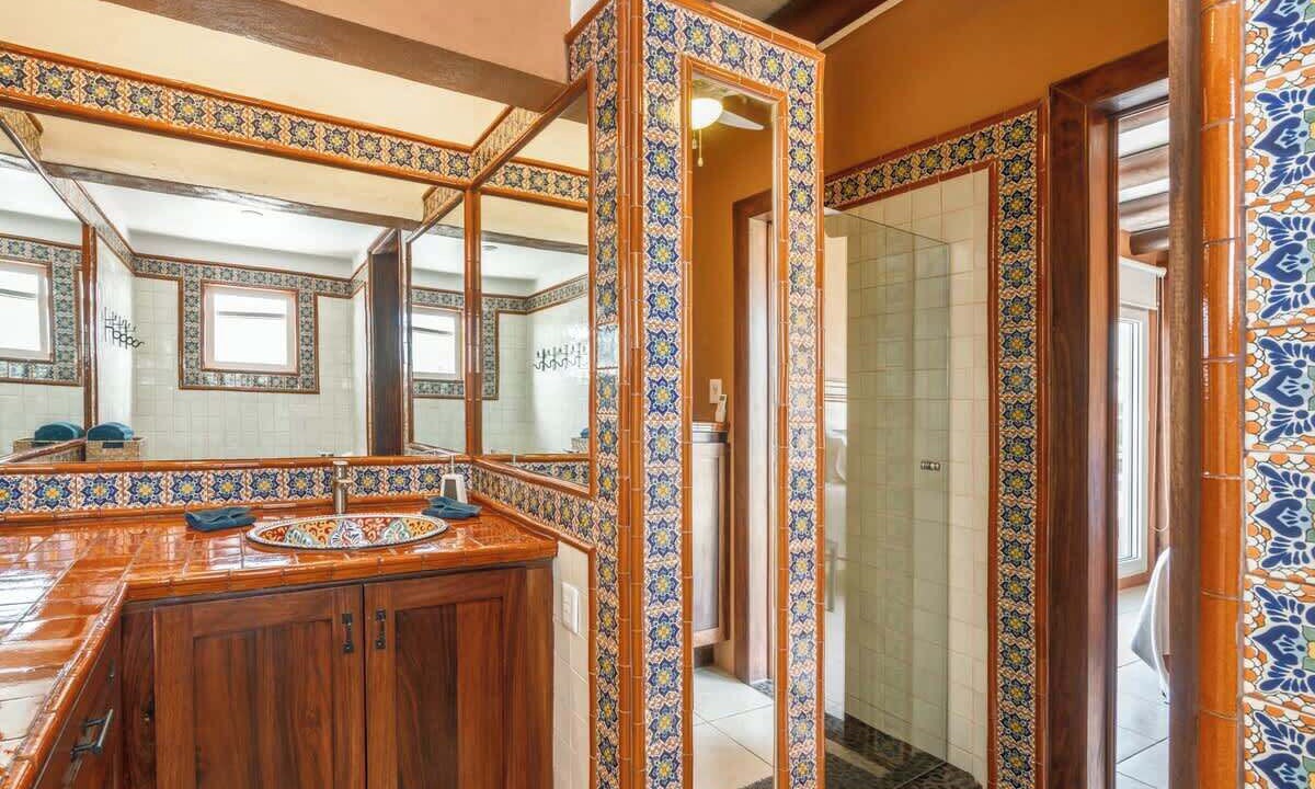 Photo of Bathroom in Punta de Mita