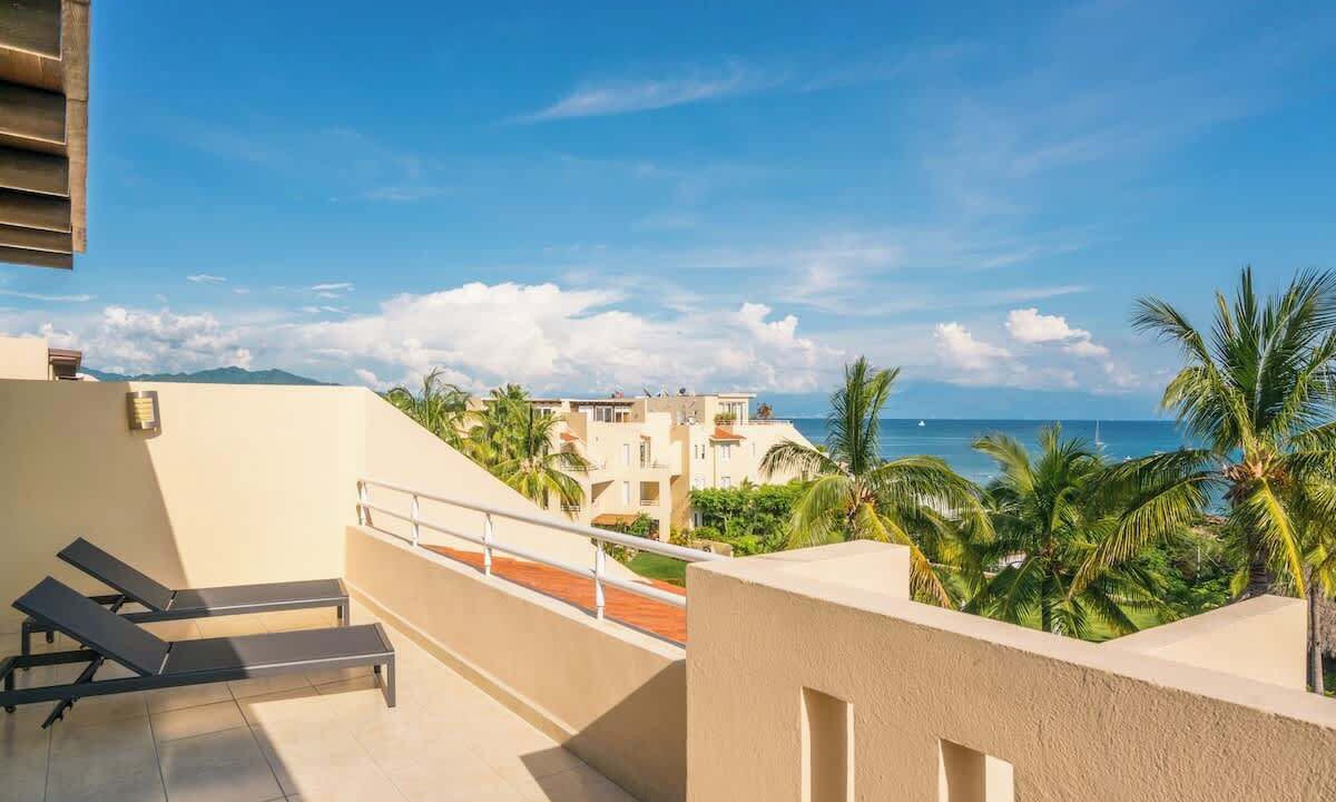 Photo of Patio Balcony in Punta de Mita