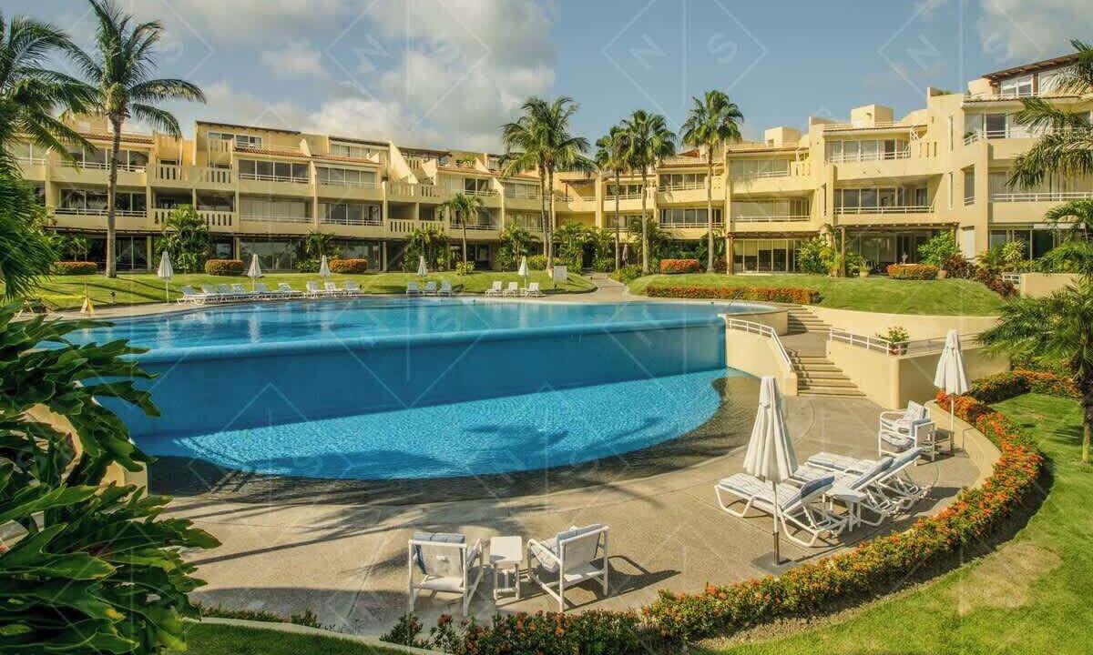 Photo of Outdoor in Punta de Mita