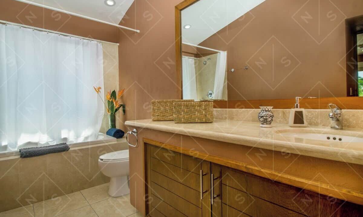 Photo of Bathroom in Punta de Mita