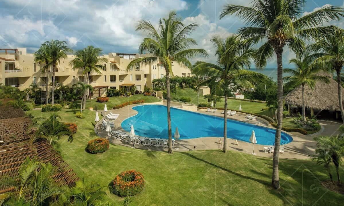 Photo of Outdoor in Punta de Mita
