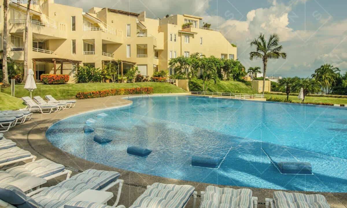 Photo of Outdoor in Punta de Mita