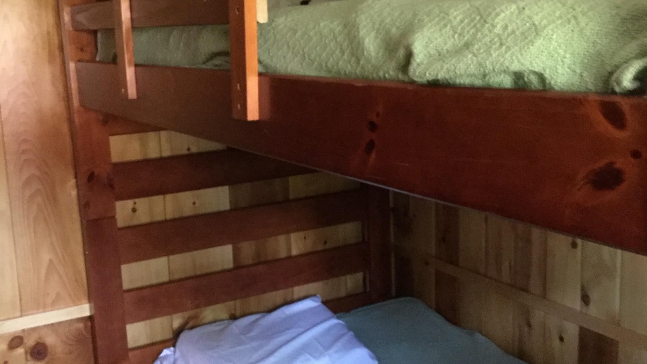 Photo of Bedroom in North New Portland