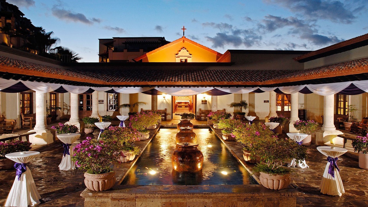 Photo of Outdoor in Paraiso Escondido