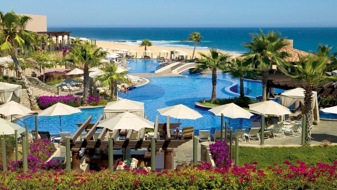 Photo of Outdoor in Paraiso Escondido