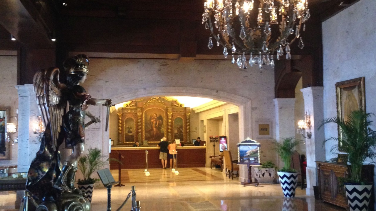 Photo of Others in Paraiso Escondido