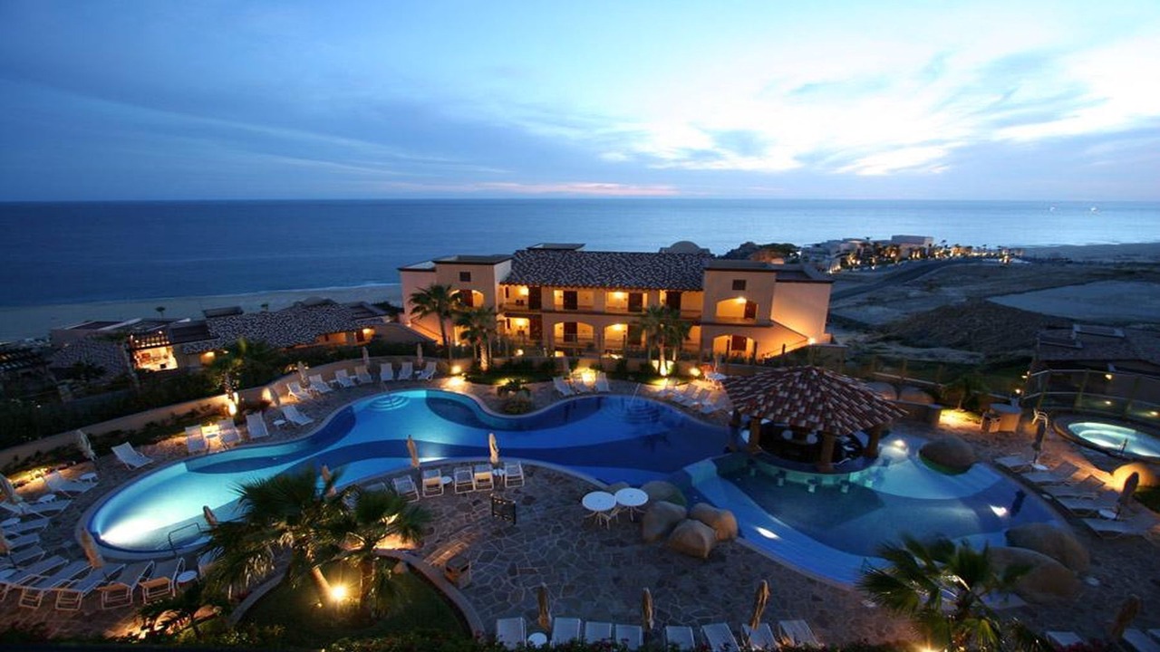 Photo of Outdoor in Paraiso Escondido