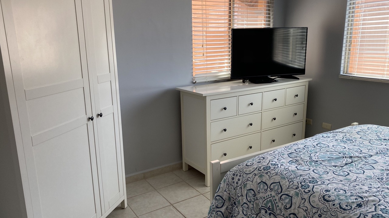 Photo of Bedroom in San Carlos