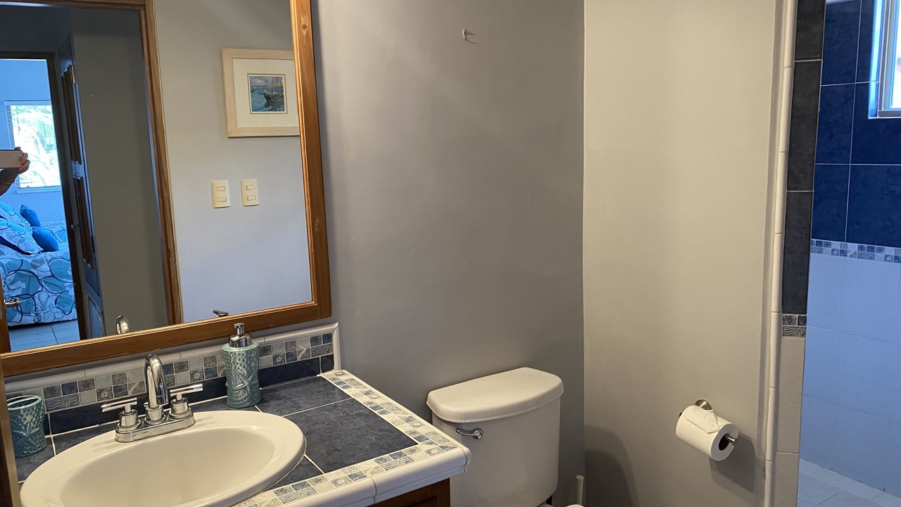Photo of Bathroom in San Carlos