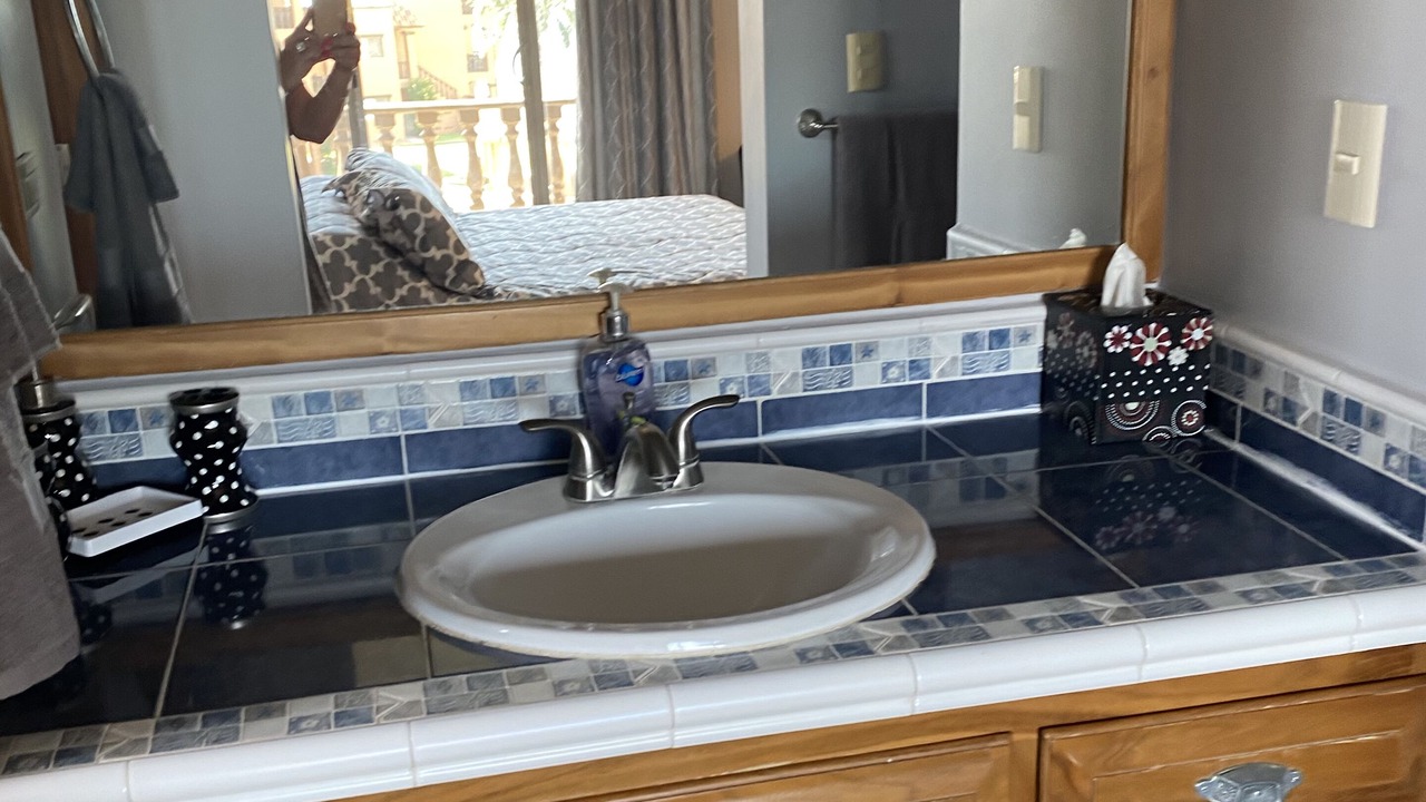 Photo of Bathroom in San Carlos