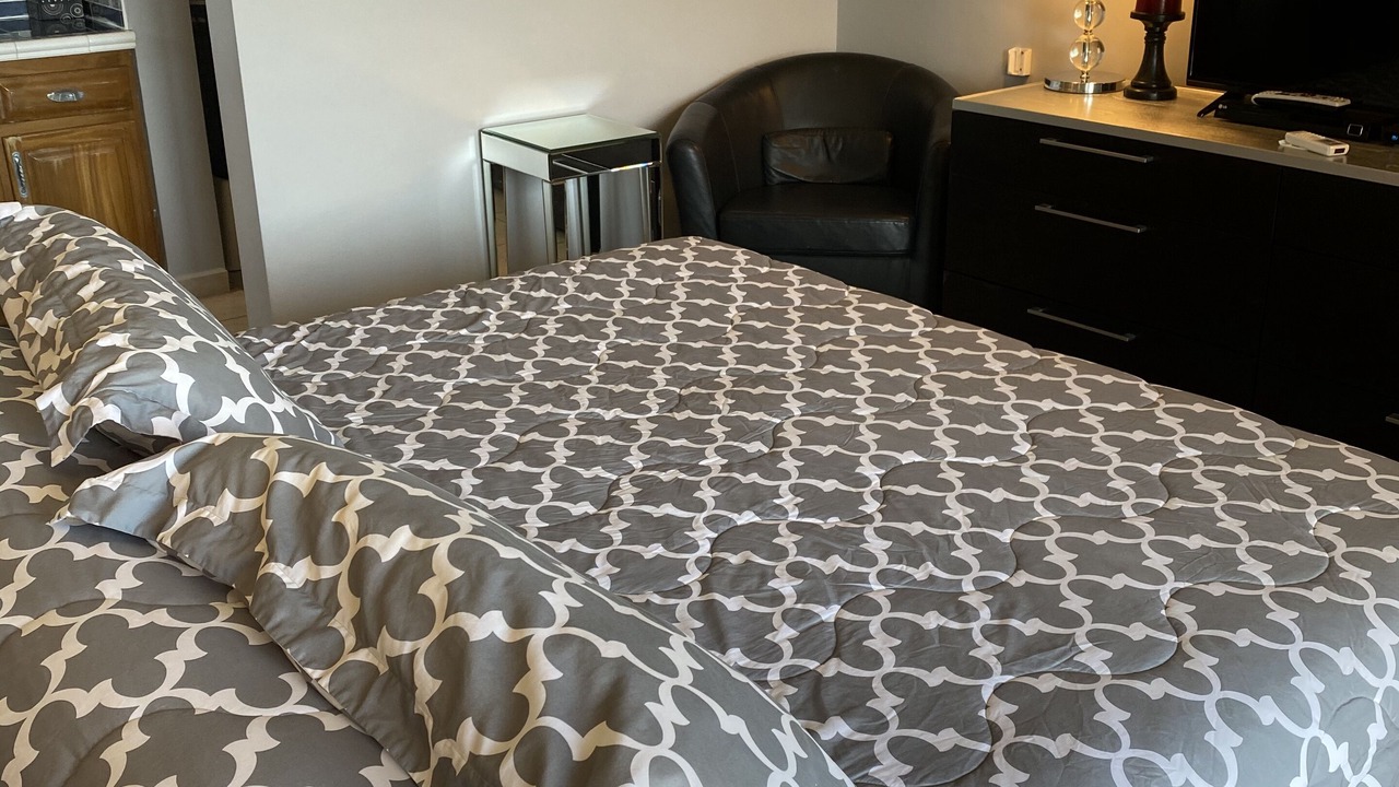 Photo of Bedroom in San Carlos
