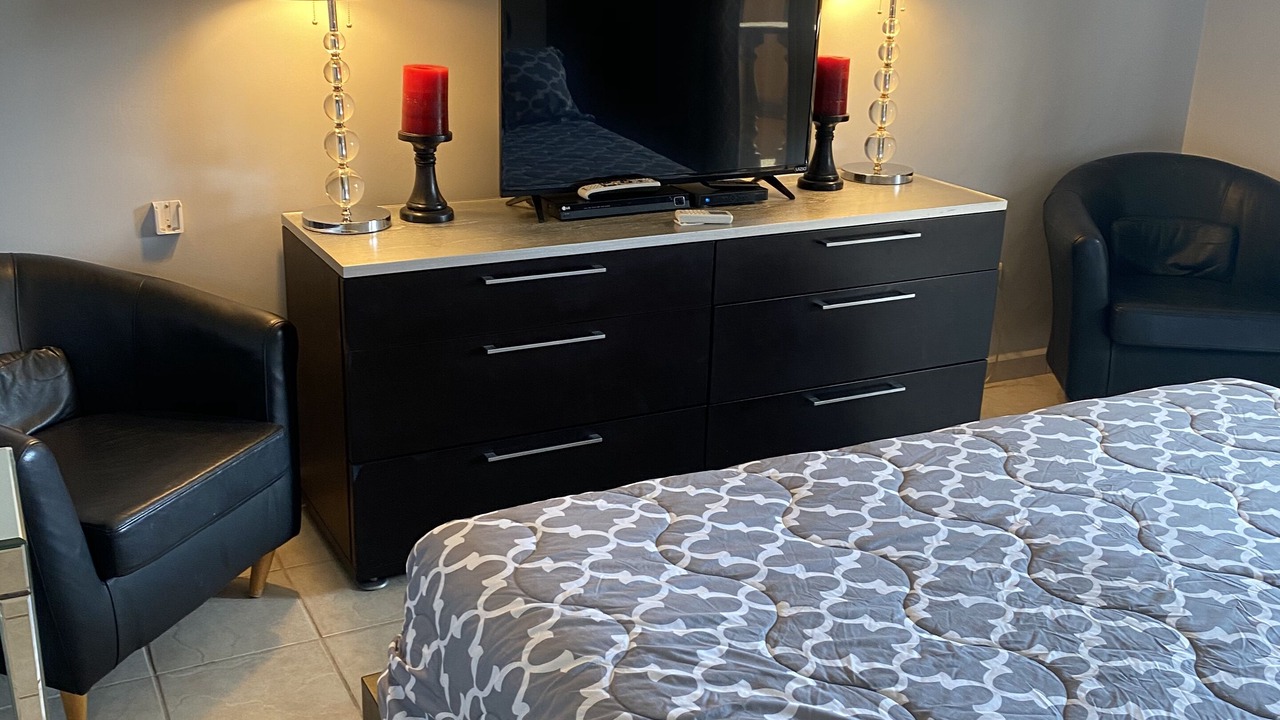 Photo of Bedroom in San Carlos